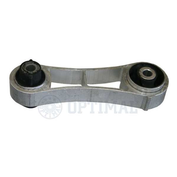 OPTIMAL Lagerung, Motor 20878 Einbauseite: hinten