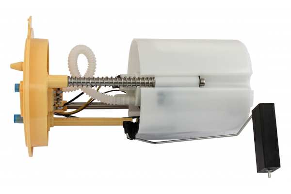 MAPCO Kraftstoffpumpe 10122775 Druck [bar]: 0,6, Betriebsart: elektrisch 1.