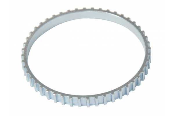 MAPCO ABS Ring 10123030 Einbauseite: Vorderachse beidseitig, Zähnezahl: 48, Breite [mm]: 7,1, Innendurchmesser [mm]: 72,9, Außendurchmesser [mm]: 80,1