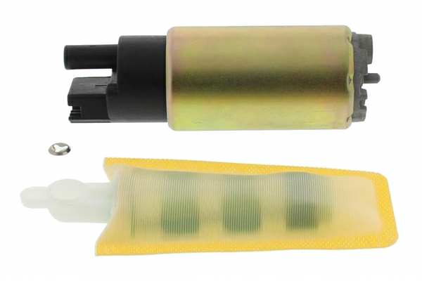 MAPCO Kraftstoffpumpe 10122750 Betriebsart: elektrisch, Ergänzungsartikel/Ergänzende Info 2: mit Vorfilter, ohne Anschlussteile, Druck [bar]: 3,8 1.