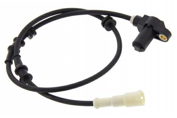 MAPCO Raddrehzahlsensor 10123335 Einbauseite: Vorderachse beidseitig 1.