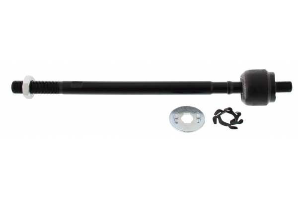 MAPCO Axialgelenk 10238337 Einbauseite: Vorderachse links, Vorderachse rechts, Länge Axialgelenk [mm]: 284, Gewindemaß 1: M12x1,0, Gewindemaß 2: M14x1,5, benötigte Stückzahl: 2 1.
