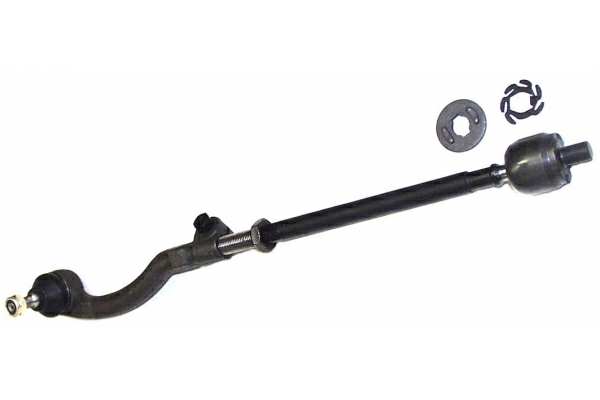 MAPCO Axialgelenk 10238336 Einbauseite: Vorderachse links, benötigte Stückzahl: 1 1.