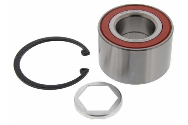 MAPCO Radlager 10240727 Set
Einbauseite: Hinterachse beidseitig, Breite [mm]: 45, Innendurchmesser [mm]: 37, Außendurchmesser [mm]: 74 1.
