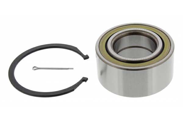 MAPCO Radlager 10259355 Set
Einbauseite: Vorderachse beidseitig, Breite [mm]: 36, Innendurchmesser [mm]: 39, Außendurchmesser [mm]: 74