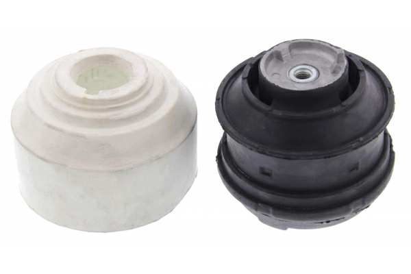 MAPCO Lagerung, Motor 10300925 Einbauposition: vorne, beidseitig, Lagerungsart: Hydrolager 1.