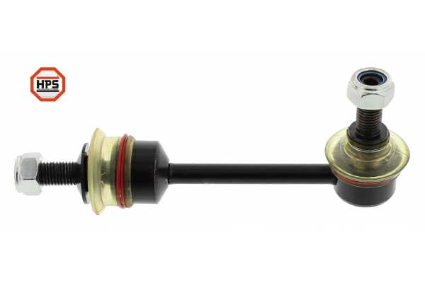 MAPCO Stabilisator 10321739 Einbauposition: Hinterachse links, Hinterachse rechts, verstärkte Ausführung: , Stange/Strebe: Koppelstange, Länge [mm]: 160, Außengewinde [mm]: M12x1,5, benötigte Stückzahl: 2 1.