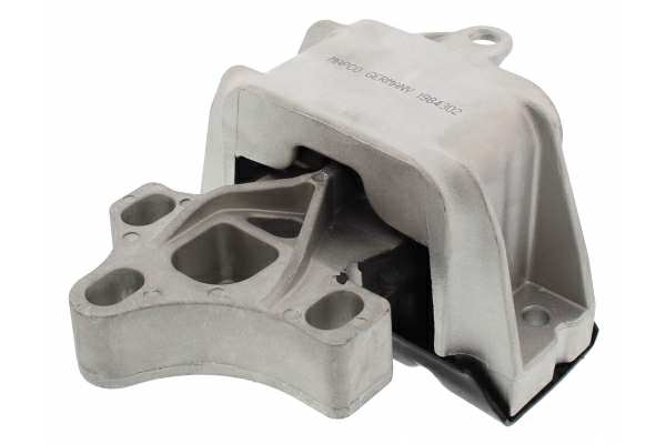 MAPCO Lagerung, Motor 10318903 Einbauseite: links, Lagerungsart: Gummimetalllager, benötigte Stückzahl: 1 1.