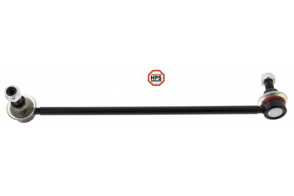 MAPCO Stabilisator 10321746 Einbauposition: Vorderachse links, verstärkte Ausführung: , Stange/Strebe: Koppelstange, Länge [mm]: 340, Außengewinde [mm]: M12x1,5, benötigte Stückzahl: 1