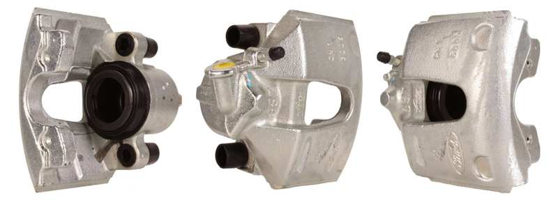 DRI Bremssattel 10388163 Überholt. Zurückgegebene Artikel müssen in den von BORG gelieferten Originalverpackungen zurückgesendet werden!
Einbauposition: Vorderachse links, vor der Achse, Herstellereinschränkung: ATE, Kolbendurchmesser [mm]: 54, für Bremsscheibendicke [mm]: 22, Bremsscheibenart: belüftet, für Bremsscheibendurchmesser [mm]: 278, Material: Gusseisen 1.