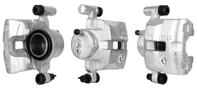 DRI Bremssattel 10388157 Überholt. Zurückgegebene Artikel müssen in den von BORG gelieferten Originalverpackungen zurückgesendet werden!
Einbauposition: Vorderachse links, vor der Achse, Herstellereinschränkung: SHIN TEC, Kolbendurchmesser [mm]: 57, für Bremsscheibendicke [mm]: 24, Bremsscheibenart: Innenbelüftet, für Bremsscheibendurchmesser [mm]: 274, Material: Gusseisen 1.