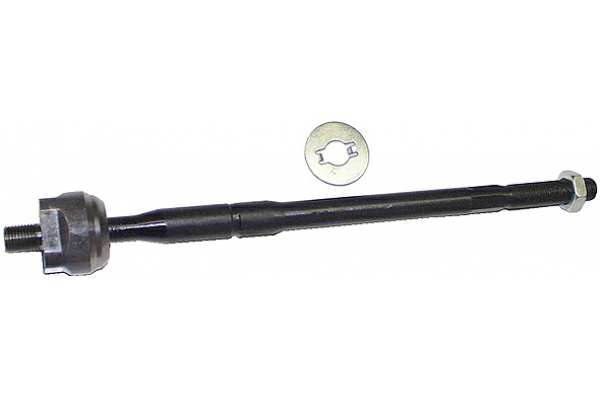 MAPCO Axialgelenk 10355805 Einbauposition: Vorderachse links, Vorderachse rechts, Länge Axialgelenk [mm]: 330, Gewindemaß 1: M14x1,5, Gewindemaß 2: M14x1,5