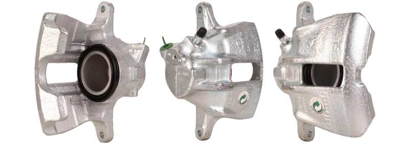 DRI Bremssattel 10388145 Überholt. Zurückgegebene Artikel müssen in den von BORG gelieferten Originalverpackungen zurückgesendet werden!
Einbauposition: Vorderachse links, vor der Achse, Herstellereinschränkung: LUCAS, Kolbendurchmesser [mm]: 54, für Bremsscheibendicke [mm]: 20, Bremsscheibenart: belüftet, für Bremsscheibendurchmesser [mm]: 256, Material: Gusseisen 1.