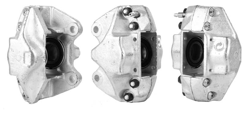 DRI Bremssattel 10388308 Überholt. Zurückgegebene Artikel müssen in den von BORG gelieferten Originalverpackungen zurückgesendet werden!
Einbauposition: Vorderachse links, vor der Achse, Herstellereinschränkung: ATE, Kolbendurchmesser [mm]: 48, für Bremsscheibendicke [mm]: 12,6, Bremsscheibenart: voll, für Bremsscheibendurchmesser [mm]: 272, Material: Gusseisen 1.