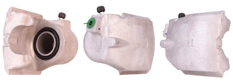 DRI Bremssattel 10389043 Überholt. Zurückgegebene Artikel müssen in den von BORG gelieferten Originalverpackungen zurückgesendet werden!
Einbauposition: Vorderachse rechts, hinter der Achse, Herstellereinschränkung: BENDIX, Kolbendurchmesser [mm]: 48, für Bremsscheibendicke [mm]: 10, Bremsscheibenart: voll, Material: Aluminium 1.