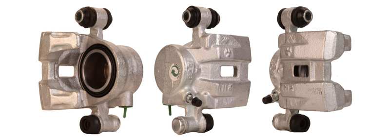 DRI Bremssattel 10388256 Überholt. Zurückgegebene Artikel müssen in den von BORG gelieferten Originalverpackungen zurückgesendet werden!
Einbauposition: Vorderachse links, hinter der Achse, Herstellereinschränkung: AKEBONO, Kolbendurchmesser [mm]: 54, für Bremsscheibendicke [mm]: 12,5, Bremsscheibenart: voll, für Bremsscheibendurchmesser [mm]: 277, Material: Gusseisen 1.