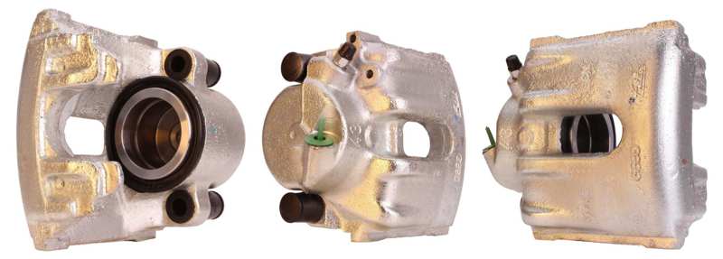 DRI Bremssattel 10388361 Überholt. Zurückgegebene Artikel müssen in den von BORG gelieferten Originalverpackungen zurückgesendet werden!
Einbauposition: Vorderachse links, vor der Achse, Herstellereinschränkung: ATE, Kolbendurchmesser [mm]: 60, für Bremsscheibendicke [mm]: 25, Bremsscheibenart: belüftet, für Bremsscheibendurchmesser [mm]: 276, Material: Gusseisen