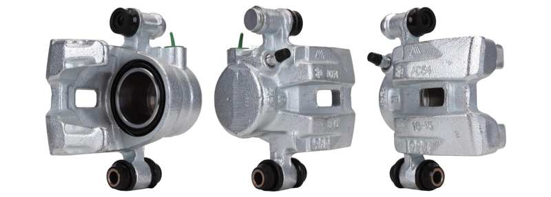 DRI Bremssattel 10389224 Überholt. Zurückgegebene Artikel müssen in den von BORG gelieferten Originalverpackungen zurückgesendet werden!
Einbauposition: Vorderachse rechts, hinter der Achse, Herstellereinschränkung: AKEBONO, Kolbendurchmesser [mm]: 54, für Bremsscheibendicke [mm]: 18, Bremsscheibenart: belüftet, für Bremsscheibendurchmesser [mm]: 277, Material: Gusseisen 1.