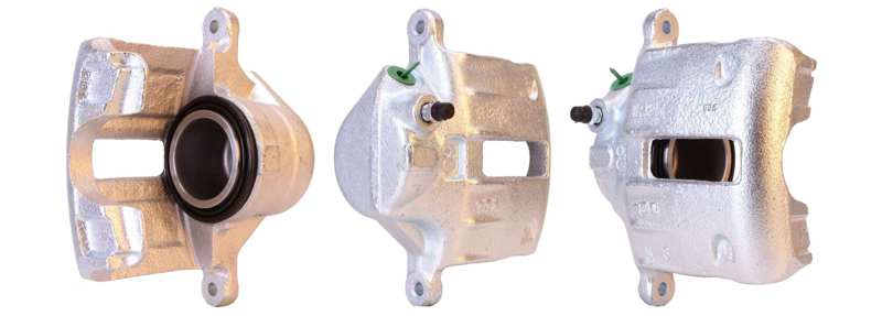 DRI Bremssattel 10389310 Überholt. Zurückgegebene Artikel müssen in den von BORG gelieferten Originalverpackungen zurückgesendet werden!
Einbauposition: Vorderachse rechts, hinter der Achse, Herstellereinschränkung: MANDO, Kolbendurchmesser [mm]: 60, für Bremsscheibendicke [mm]: 20, Bremsscheibenart: belüftet, für Bremsscheibendurchmesser [mm]: 253, Material: Gusseisen 1.