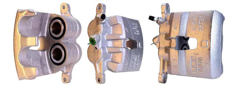DRI Bremssattel 10389261 Überholt. Zurückgegebene Artikel müssen in den von BORG gelieferten Originalverpackungen zurückgesendet werden!
Einbauposition: Vorderachse rechts, hinter der Achse, Herstellereinschränkung: AISIN, Kolbendurchmesser [mm]: 36, für Bremsscheibendicke [mm]: 30, Bremsscheibenart: Innengekühlt, für Bremsscheibendurchmesser [mm]: 275, Material: Gusseisen 1.