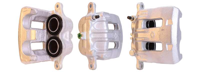 DRI Bremssattel 10389298 Überholt. Zurückgegebene Artikel müssen in den von BORG gelieferten Originalverpackungen zurückgesendet werden!
Einbauposition: Vorderachse rechts, hinter der Achse, Herstellereinschränkung: NISSAN, Kolbendurchmesser [mm]: 48, für Bremsscheibendicke [mm]: 34, Bremsscheibenart: belüftet, für Bremsscheibendurchmesser [mm]: 306, Material: Gusseisen 1.