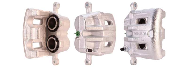 DRI Bremssattel 10389240 Überholt. Zurückgegebene Artikel müssen in den von BORG gelieferten Originalverpackungen zurückgesendet werden!
Einbauposition: Vorderachse rechts, vor der Achse, Herstellereinschränkung: MANDO, Kolbendurchmesser [mm]: 43, für Bremsscheibendicke [mm]: 24, Bremsscheibenart: belüftet, für Bremsscheibendurchmesser [mm]: 276, Material: Gusseisen 1.