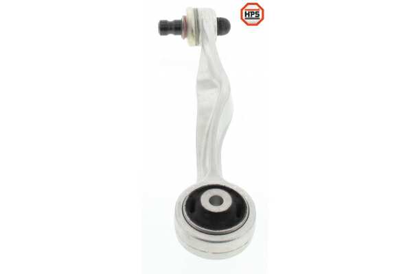 MAPCO Querlenker 10356404 Einbauposition: Vorderachse links, oben, hinten, verstärkte Ausführung: , Lenkerart: Querlenker, Material: Aluminium, benötigte Stückzahl: 1 1.