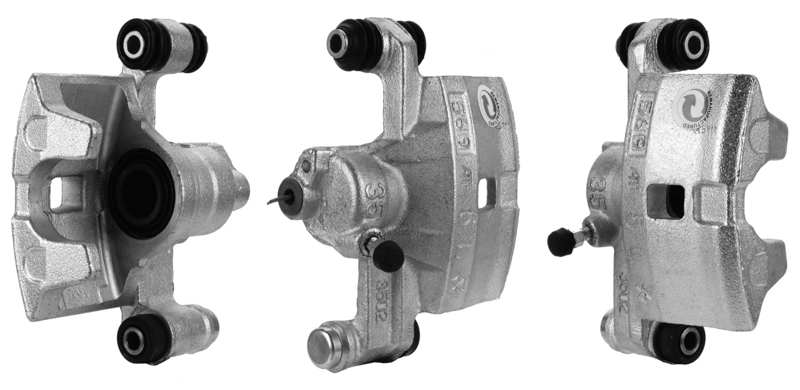 DRI Bremssattel 10390070 Überholt. Zurückgegebene Artikel müssen in den von BORG gelieferten Originalverpackungen zurückgesendet werden!
Einbauposition: Hinterachse links, hinter der Achse, Herstellereinschränkung: AKEBONO, Kolbendurchmesser [mm]: 35, für Bremsscheibendicke [mm]: 10, Bremsscheibenart: voll, für Bremsscheibendurchmesser [mm]: 269, Material: Gusseisen 1.