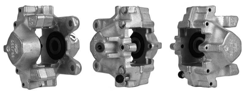 DRI Bremssattel 10390188 Überholt. Zurückgegebene Artikel müssen in den von BORG gelieferten Originalverpackungen zurückgesendet werden!
Einbauposition: Hinterachse links, hinter der Achse, Herstellereinschränkung: ATE, Kolbendurchmesser [mm]: 36, für Bremsscheibendicke [mm]: 10, Bremsscheibenart: voll, für Bremsscheibendurchmesser [mm]: 290, Material: Gusseisen 1.