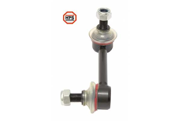MAPCO Stabilisator 10405136 Einbauposition: Hinterachse links, verstärkte Ausführung: , Stange/Strebe: Koppelstange, Länge [mm]: 120, Gewindemaß: M12x1,25, benötigte Stückzahl: 1 1.