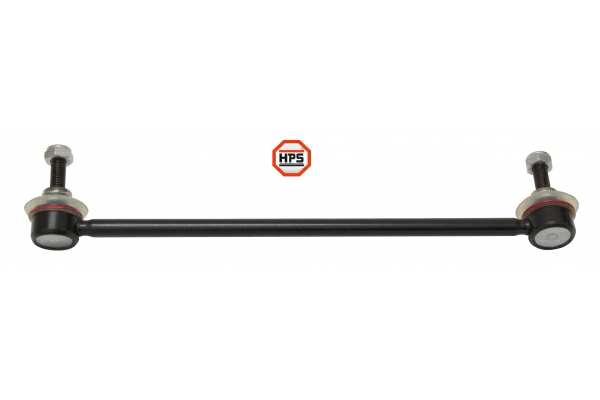 MAPCO Stabilisator 10405151 Einbauposition: Vorderachse links, verstärkte Ausführung: , Stange/Strebe: Koppelstange, Länge [mm]: 320, Gewindemaß: M10x1,25, benötigte Stückzahl: 1 1.