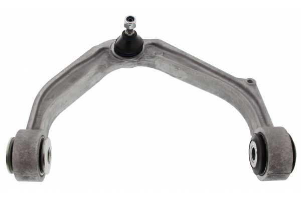 MAPCO Querlenker 10405409 Einbauposition: Vorderachse links, oben, Lenkerart: Querlenker, Außengewinde [mm]: M10x1,25, Material: Aluminium, benötigte Stückzahl: 1 1.