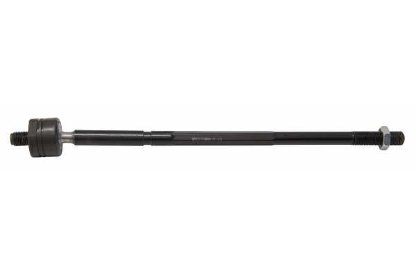 MAPCO Tie rod axle joint 10410714 Fitting Position: Front Axle Left, Front Axle Right, Axle Joint Length [mm]: 375, Thread Size 1: M14x1.5, Thread Size 2: M14x1,5, Required quantity: 2