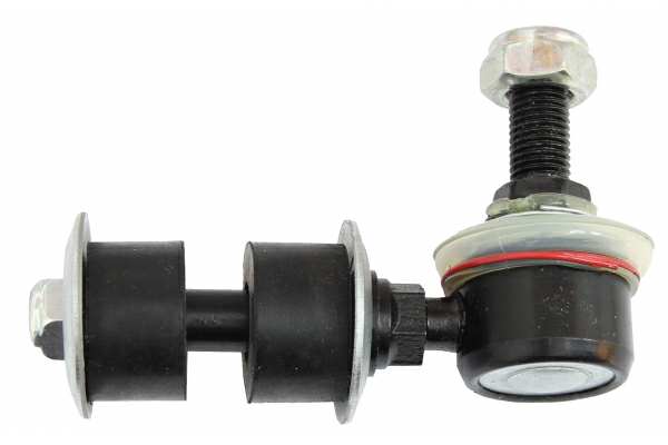 MAPCO Stabilisator 10410234 Einbauseite: Vorderachse links, Vorderachse rechts, Stange/Strebe: Koppelstange, Material: Stahl