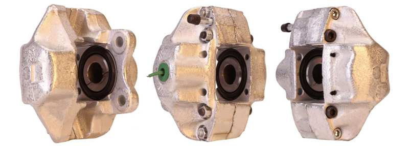 DRI Bremssattel 10390697 Überholt. Zurückgegebene Artikel müssen in den von BORG gelieferten Originalverpackungen zurückgesendet werden!
Einbauposition: Hinterachse rechts, hinter der Achse, Herstellereinschränkung: ATE, Kolbendurchmesser [mm]: 42, für Bremsscheibendicke [mm]: 9,6, Bremsscheibenart: voll, für Bremsscheibendurchmesser [mm]: 278, Material: Gusseisen 1.