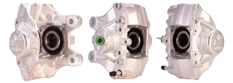 DRI Bremssattel 10390998 Überholt. Zurückgegebene Artikel müssen in den von BORG gelieferten Originalverpackungen zurückgesendet werden!
Einbauposition: Hinterachse rechts, vor der Achse, Herstellereinschränkung: ATE, Kolbendurchmesser [mm]: 42, für Bremsscheibendicke [mm]: 20, Bremsscheibenart: belüftet, für Bremsscheibendurchmesser [mm]: 300, Material: Gusseisen 1.