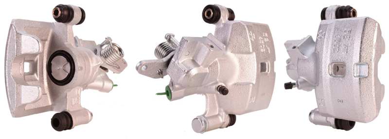 DRI Bremssattel 10390657 Überholt. Zurückgegebene Artikel müssen in den von BORG gelieferten Originalverpackungen zurückgesendet werden!
Einbauposition: Hinterachse rechts, vor der Achse, Herstellereinschränkung: AKEBONO, Kolbendurchmesser [mm]: 44, für Bremsscheibendicke [mm]: 16,5, Bremsscheibenart: voll, für Bremsscheibendurchmesser [mm]: 263, Material: Gusseisen 1.