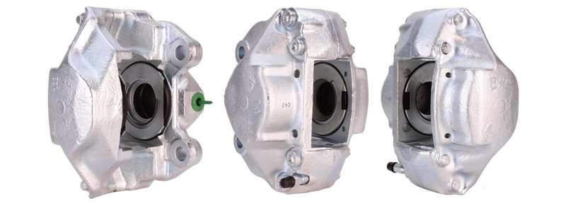 DRI Bremssattel 10391148 Überholt. Zurückgegebene Artikel müssen in den von BORG gelieferten Originalverpackungen zurückgesendet werden!
Einbauposition: Vorderachse rechts, vor der Achse, Herstellereinschränkung: ATE, Kolbendurchmesser [mm]: 57, für Bremsscheibendicke [mm]: 12,7, Bremsscheibenart: voll, für Bremsscheibendurchmesser [mm]: 273, Material: Gusseisen 1.