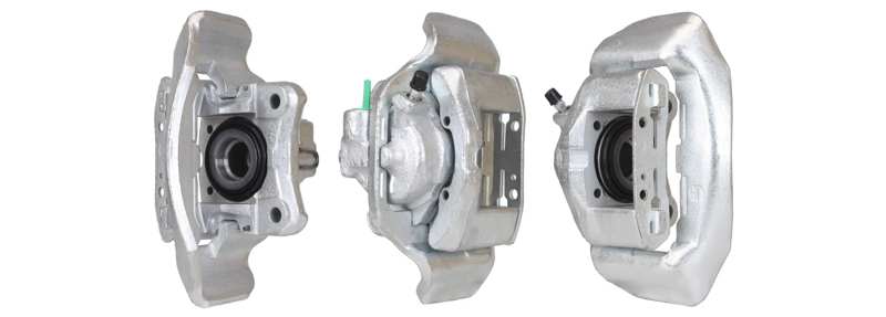 DRI Bremssattel 10391160 Überholt. Zurückgegebene Artikel müssen in den von BORG gelieferten Originalverpackungen zurückgesendet werden!
Einbauposition: Vorderachse rechts, hinter der Achse, Herstellereinschränkung: ATE, Kolbendurchmesser [mm]: 44, für Bremsscheibendicke [mm]: 10, Bremsscheibenart: voll, für Bremsscheibendurchmesser [mm]: 239, Material: Gusseisen 1.