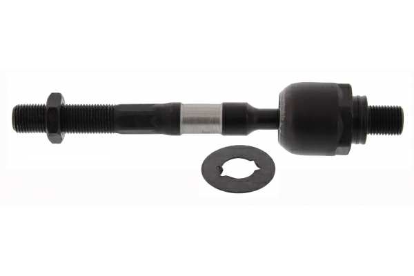 MAPCO Axialgelenk 10470678 Einbauseite: Vorderachse links, Vorderachse rechts, Länge Axialgelenk [mm]: 202, Gewindemaß 1: M16x1,5, Gewindemaß 2: M16x1,5, benötigte Stückzahl: 2 1.
