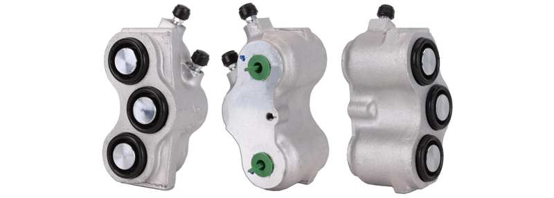 DRI Bremssattel 10391149 Überholt. Zurückgegebene Artikel müssen in den von BORG gelieferten Originalverpackungen zurückgesendet werden!
Einbauposition: Vorderachse rechts, vor der Achse, Herstellereinschränkung: LADA, Kolbendurchmesser [mm]: 30, für Bremsscheibendicke [mm]: 11, Bremsscheibenart: voll, für Bremsscheibendurchmesser [mm]: 272, Material: Aluminium 1.