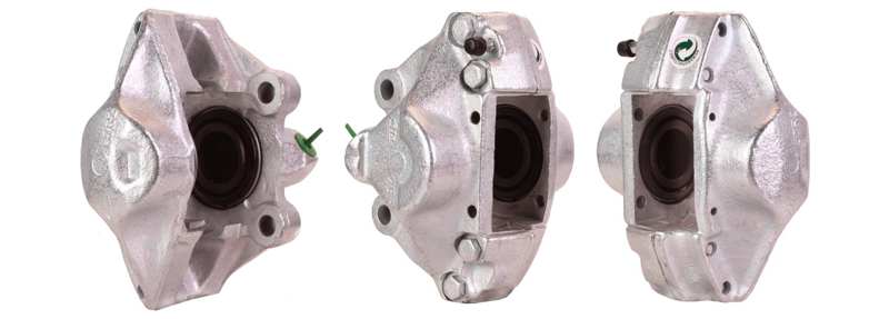 DRI Bremssattel 10391124 Überholt. Zurückgegebene Artikel müssen in den von BORG gelieferten Originalverpackungen zurückgesendet werden!
Einbauposition: Vorderachse links, vor der Achse, Herstellereinschränkung: ATE, Kolbendurchmesser [mm]: 48, für Bremsscheibendicke [mm]: 12,7, Bremsscheibenart: voll, für Bremsscheibendurchmesser [mm]: 255, Material: Gusseisen 1.