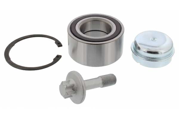 MAPCO Radlager 11043648 Set
Einbauseite: Vorderachse beidseitig, Breite [mm]: 40,8, Innendurchmesser [mm]: 44,8, Außendurchmesser [mm]: 84, Ergänzungsartikel/Ergänzende Info 2: mit integriertem magnetischen Sensorring 1.