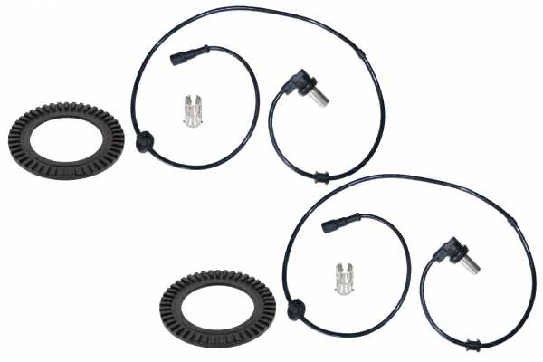 MAPCO Raddrehzahlsensor 11175412 Set
Einbauseite: Hinterachse beidseitig, benötigte Stückzahl: 1