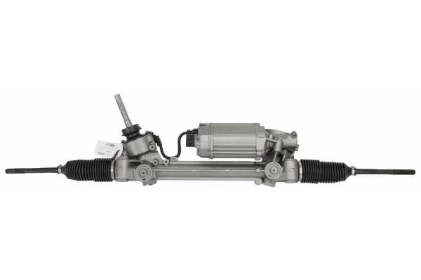 MAPCO Lenkgetriebe 11175617 generalüberholt: , Links-/Rechtslenker: für Linkslenker, Länge [mm]: 1210, Betriebsart: elektrisch 1.