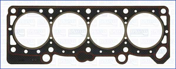 AJUSA Zylinderkopfdichtung 801992 