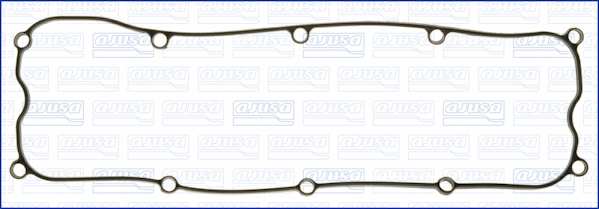 AJUSA Zylinderkopfhaubendichtung 802794 Breite [mm]: 120, Länge [mm]: 470
