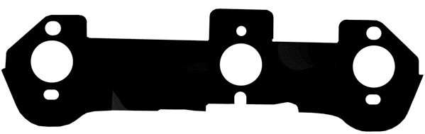 AJUSA Abgasleitungsdichtung 803606 Mehrschichtiger, Metalleinfüge