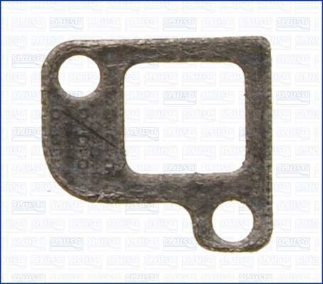 AJUSA Abgasleitungsdichtung 803503 Dicke/Stärke [mm]: 1,2, Breite [mm]: 52, Länge [mm]: 55
