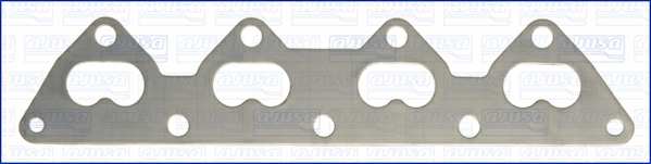 AJUSA Abgasleitungsdichtung 803653 MTX -Technologie